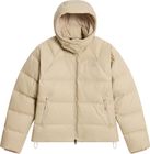 Womens Hydrenalite City Down Hooded Jacket