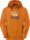 Cheasy Hoodie