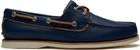 Mens Boat Shoe