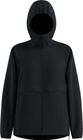 The Essentials Windbreaker Hooded Jacket