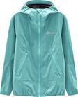 NEW W Trail Active Rain Shell