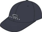 Session Cap