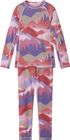Wool Base Layer Set, Taitoa