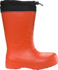 Norse Tall Boot