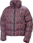 W Jade Puffer Jacket