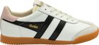 Elan Leather Sneaker Women