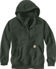 Paxton 1/4-Zip Sweatshirt