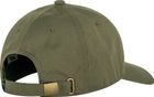 Classic Badge Cap