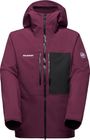 Stoney Hardshell Hooded Jacket Men