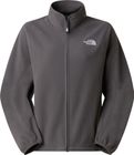 Womens Oxara Full Zip Fleece