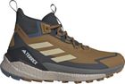 Terrex Free Hiker 2 Gore-tex Hiking Shoes