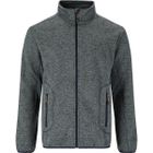 Sampton M Melange Fleece Jacket