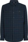 Must-have Flannel Shirt