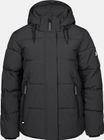 Brahe W Puffer Jacket