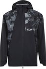 Xperior 2.5 Layer Hybrid Primeknit Spray Dye Climaproof Jacket Men