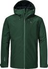 Insulated Jacket Style Wildkar Men