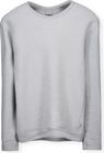 M's Alto Wool Crew True Black-l