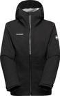 Linard Guide Hardshell Hooded Jacket Women