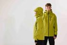 Cosmos W Insulated Pants