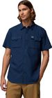 Silver Ridge Utility II Short Sleeve