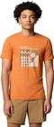 Men's Sun Trek Short Sleeve Graphic Tee