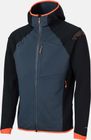 Khamal Hood Jacket M