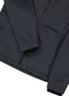 Woman Jacket Zip Hood