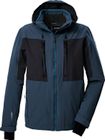 KSW 47 Men Ski Jacket