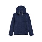 Hareid Fleece Hood Jacket Women