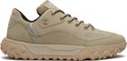 Mens Low Lace UP Hiking Boot