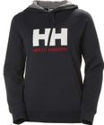 W HH Logo Hoodie