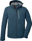 KOS 259 Men Softshell Jacket