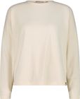 Woman Fleece Fleece Sweat