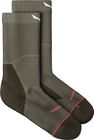 Eagle Light Crew Sock M