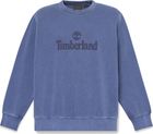 Mens GD LB Print Crew Sweatshirt