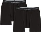 Men Mer 150 Anatomica Boxers 2 Pack