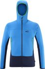 Fusion Grid Hoodie M