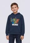 LWSIAN 111 - Hooded Sweatshirt