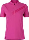 WAY Zip T-shirt Woman