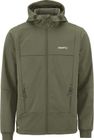 Core Backcountry Hood Jacket Men