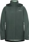 Rotwand 3IN1 Jacket W
