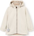 Mataden Softshell jacket. GRS