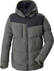 KOW 84 Men Quilted Jacket