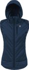 Lightful Downwool Vest W