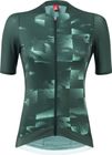Women Bike Jersey Full Zip Skys Escape