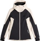 Lilia Blocked Jacket