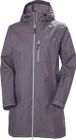 W Long Belfast Jacket