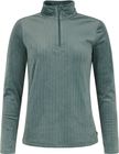 Prtgail 1/4 Zip Active top