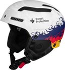 Trooper 2Vi SL Mips TE Helmet