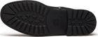 Mens Mid Lace UP With Zip Waterproof Boot